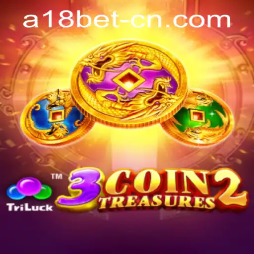 Journey into the World of 3CoinTreasures2