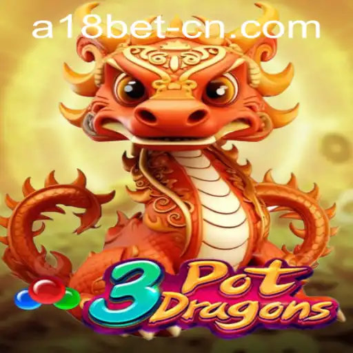 Discover the Exciting World of 3PotDragons: A Journey Through Fantasy and Strategy
