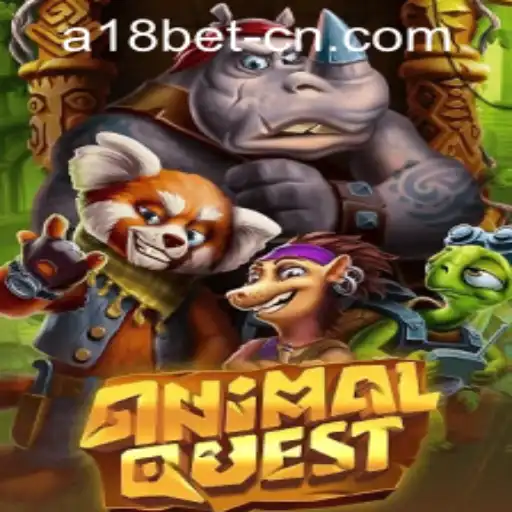 Dive into the Wild Adventure of AnimalQuest