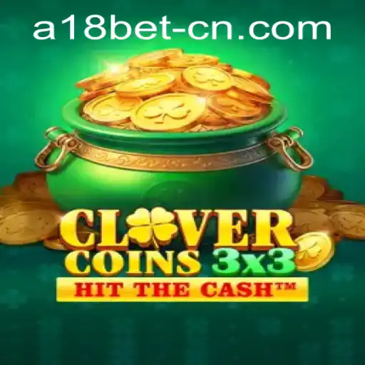 Exploring Clovercoin3x3: A Thrilling New Gaming Experience