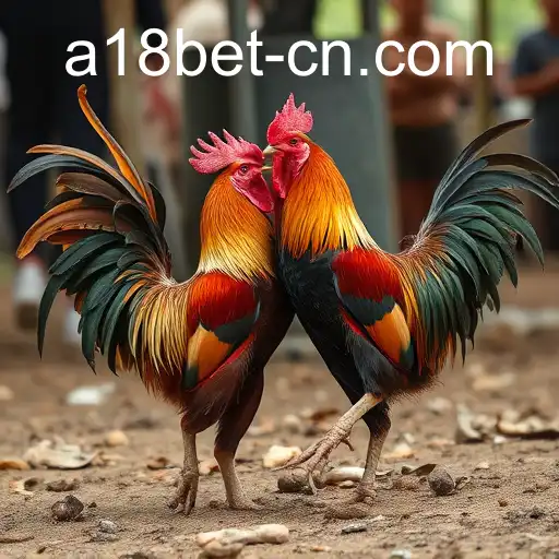 Exploring the Controversial World of Cockfighting: A Deep Dive into Tradition, Betting, and Ethics