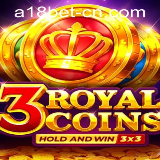 Royal Adventures in 3RoyalCoins: A Comprehensive Guide