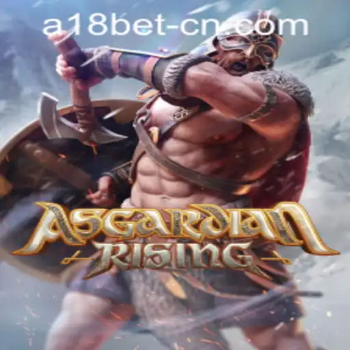 AsgardianRising: A Journey Through Norse Mythology With a18bet PH Login