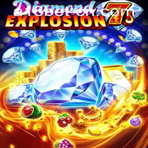 Unveiling DiamondExplosion7s: The Thrilling New Casino Game Revolution