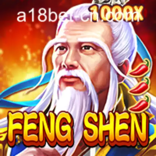Exploring the World of FengShen and the Role of a18bet PH Login