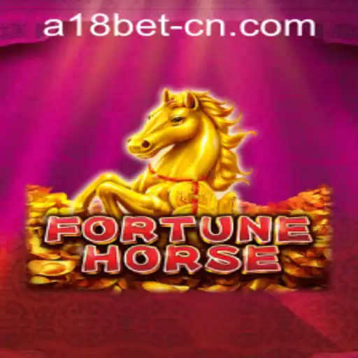 Exploring FortuneHorse: The Exciting World of Racing and Betting