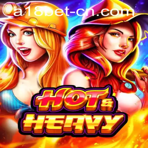 Exploring the Exciting World of HotHeavy: A Comprehensive Guide to Gameplay and Rules