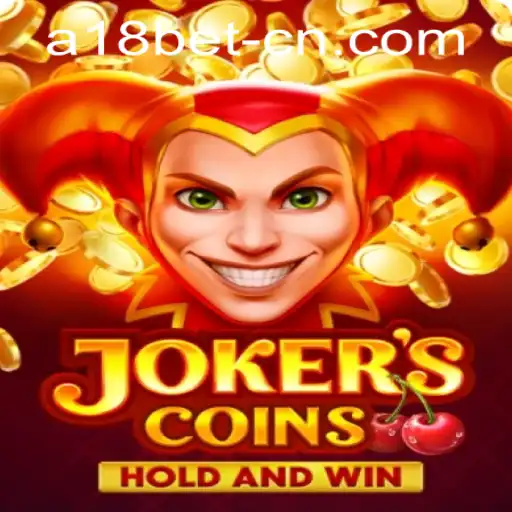 Exploring JokersCoins: An Immersive Gaming Experience