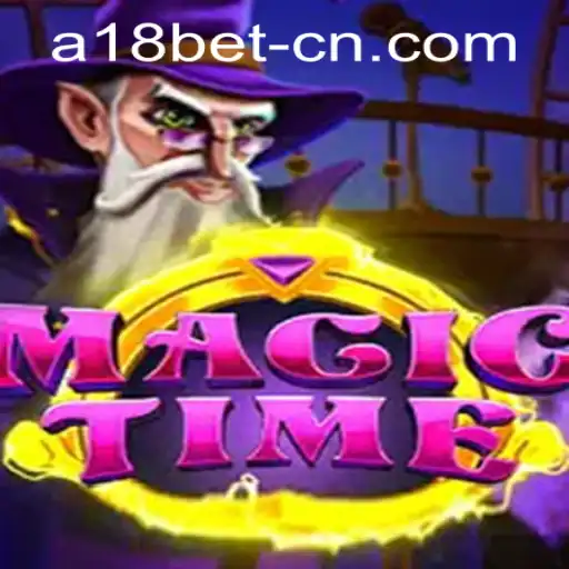 MagicTime: An Enchanting Journey into the World of Fantastical Adventures