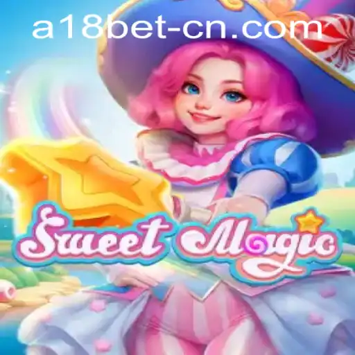 SweetMagic: The Enchanting World of Gaming