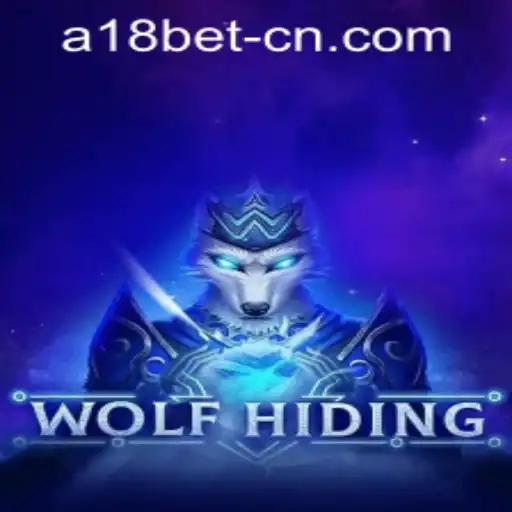 Unveiling the Excitement of WolfHiding and the A18bet PH Login Connection