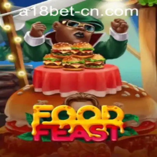 Exploring the Exciting World of FoodFeast: An Interactive Culinary Adventure