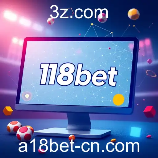 A18Bet: Expansão e Impactos no Brasil