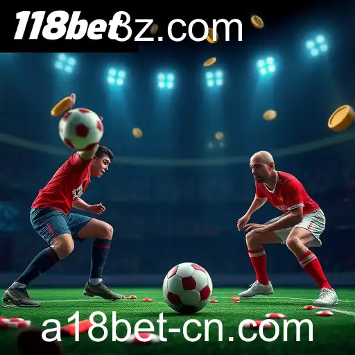 A18bet e a Revolução dos Jogos Online