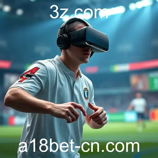A18Bet Revoluciona o Mercado de Jogos Online em 2025