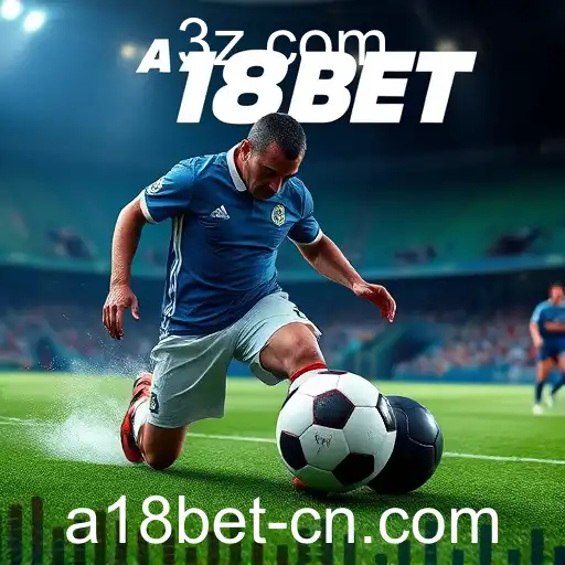 Ascensão do A18Bet no Mundo dos Jogos Online