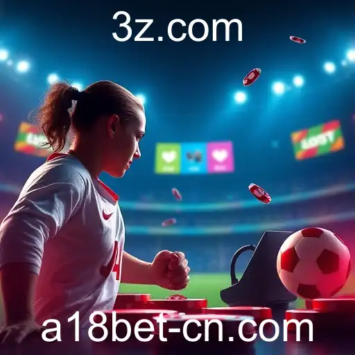 Expansão e Impacto da Presença do a18bet no Mercado Global