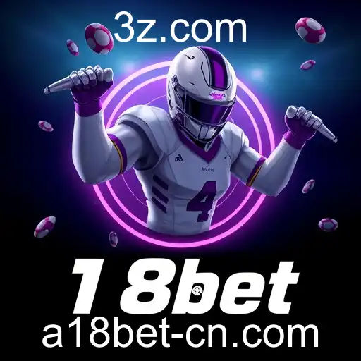 A Expansão do Universo A18bet no Mercado de Jogos Online