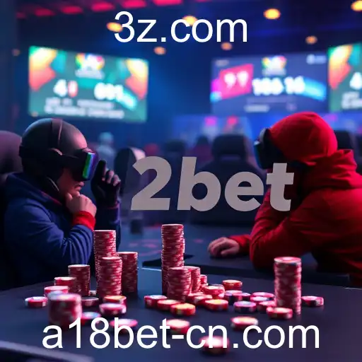 A Evolução do Mercado de Jogos Online em 2025