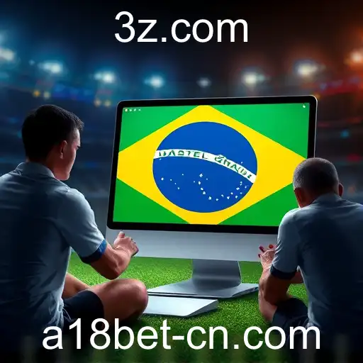 O Crescimento do Mercado de Apostas Online no Brasil