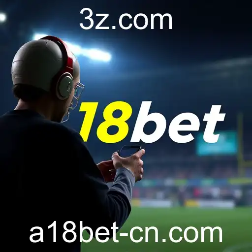 Impacto do a18bet na Indústria de Jogos