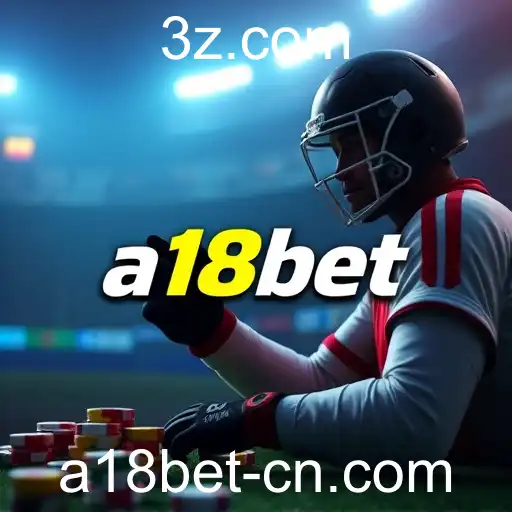 O Impacto do a18bet no Cenário de Jogos Online em 2025