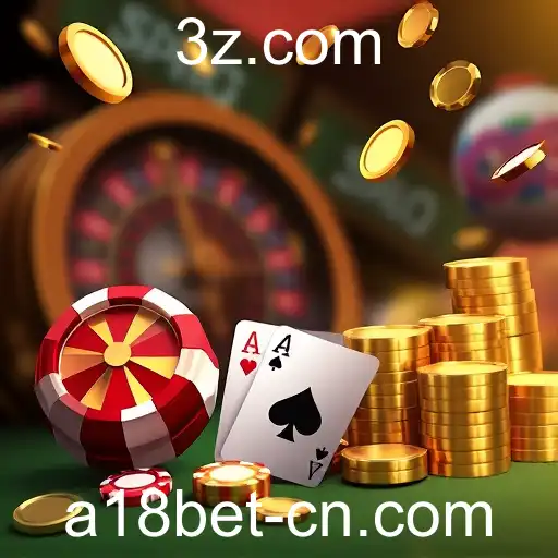 O Crescimento dos Jogos de Azar Online em 2025