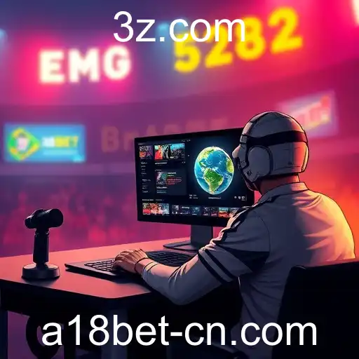 A Expansão dos Jogos Online e as Novas Dinâmicas do Mercado