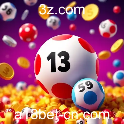 Crescimento do Mercado de Jogos Online: A18bet em Destaque