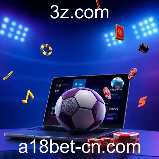 Crescimento do Setor de Jogos Online em 2025 com a18bet