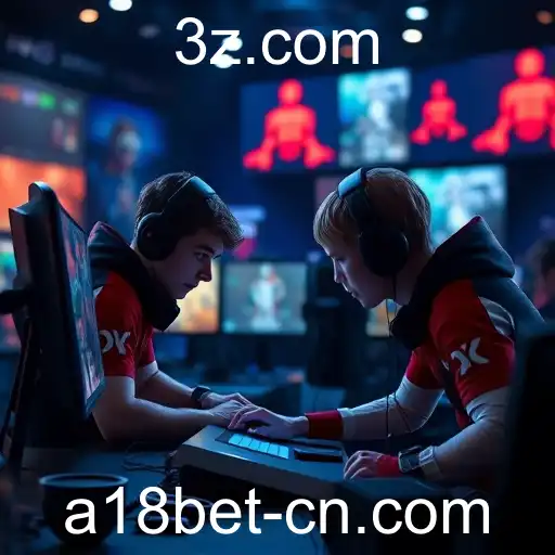 A Revolução dos Jogos Online e as Tendências Emergentes