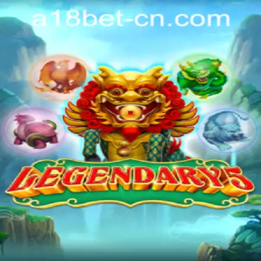 Legendary5: A New Era in Gaming and the Role of a18bet PH Login