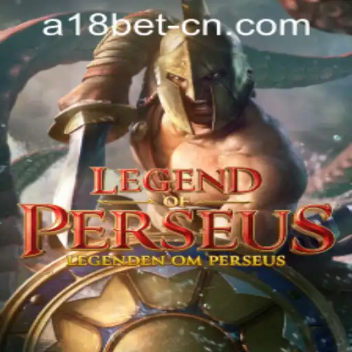 Exploring the Intriguing World of LegendofPerseus
