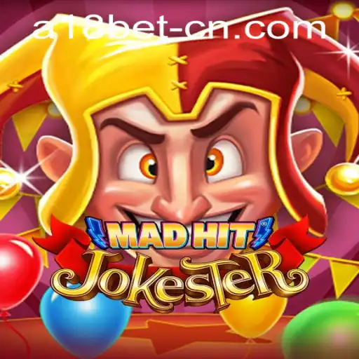 MadHitJokester: A Thrilling Adventure in Gaming