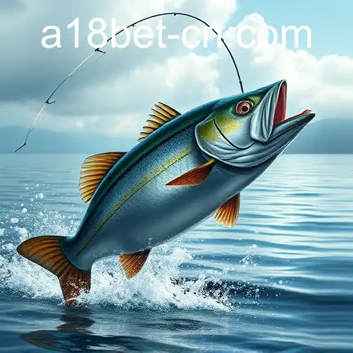 Exploring the Intricacies of Online Fishing with a18bet PH Login