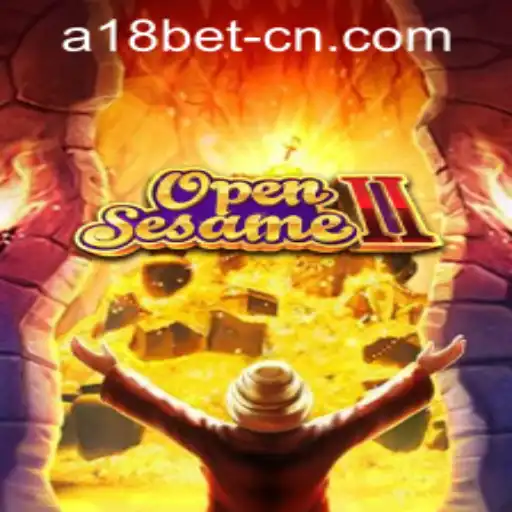 OpenSesameII: A Thrilling Adventure with a18bet PH Login