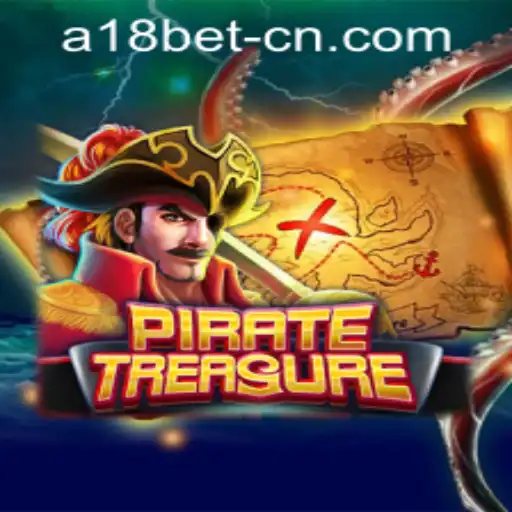 PirateTreasure: Dive Into the Adventure of Endless Riches