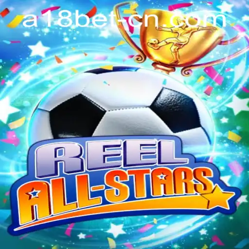 ReelAllStars: A Stellar Slot Gaming Adventure