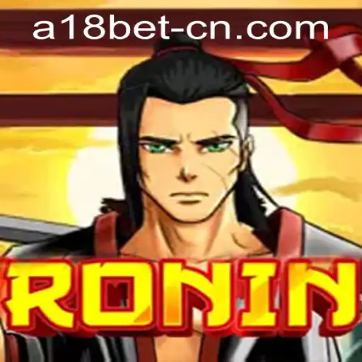 Exploring Ronin: A Journey Through Gameplay and Strategy