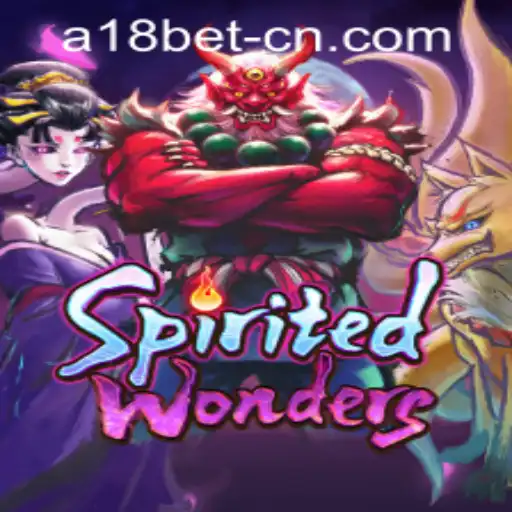 Dive into the Mystical Realms of SpiritedWonders - A Captivating New Experience with a18bet PH Login