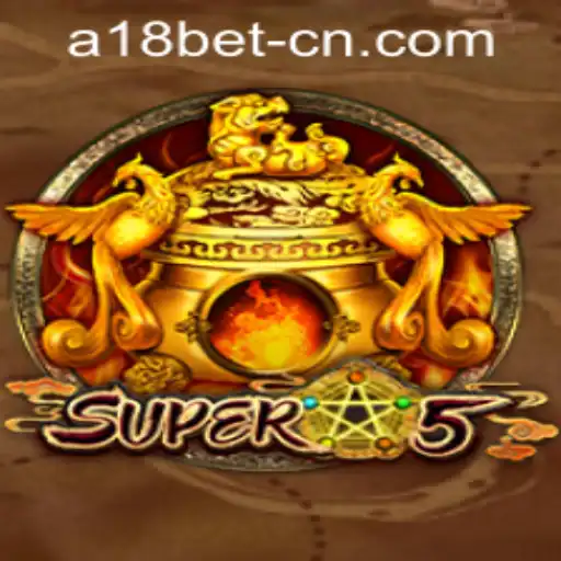 Exploring Super5: A Modern Gaming Experience