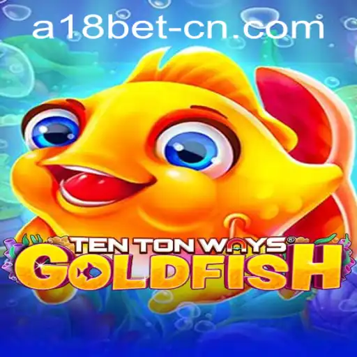 Unlock the Secrets of TenTonWaysGoldfish: A Captivating New Game