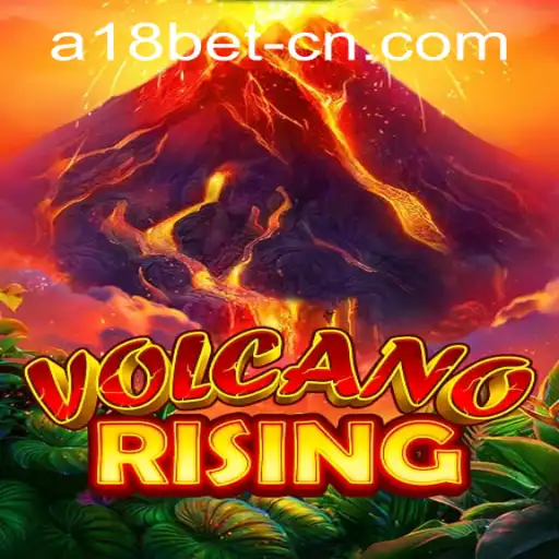 Unleashing the Heat: A Comprehensive Guide to VolcanoRising