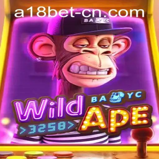 Exploring the World of WildApe3258: A Thrilling Gaming Adventure