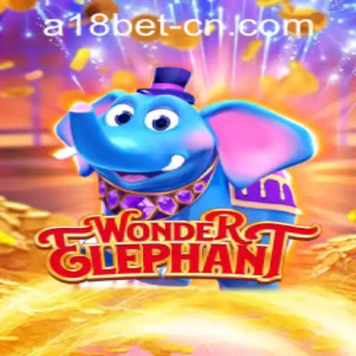 WonderElephant: Exploring the Exciting World of This New Game Sensation