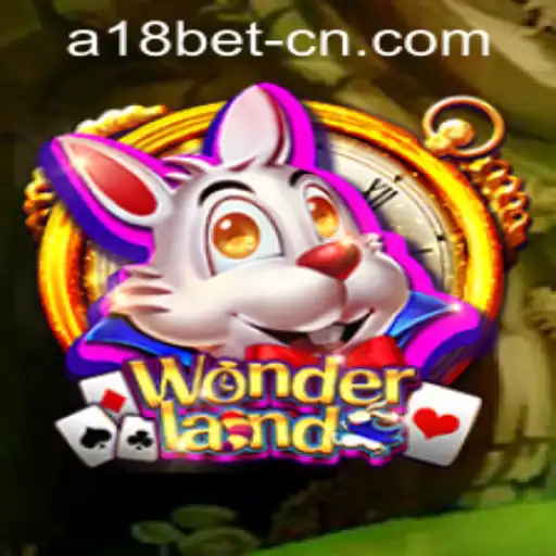 Discover Wonderland and Master the Game
